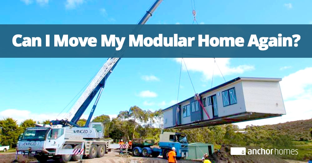can-i-move-my-modular-home-again